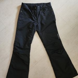 Obermeyer ski pants size 2